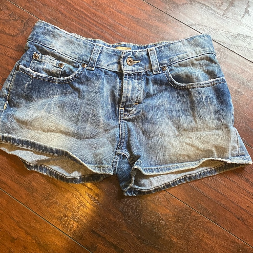BKE Denim ⭐️ size unknown